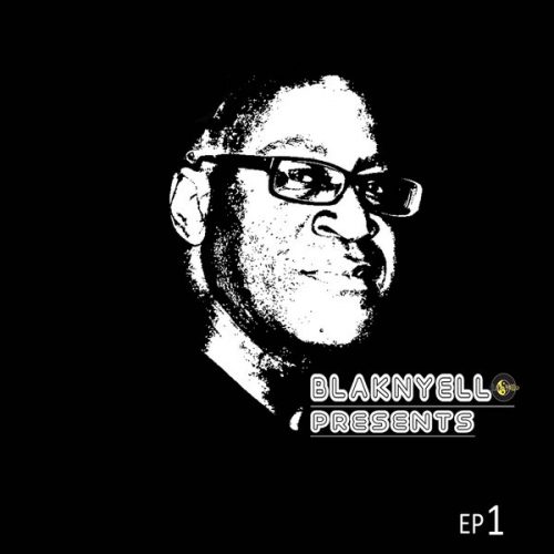 00-Tyrone Francis-Blak-N-Yello Presents EP1-2015-
