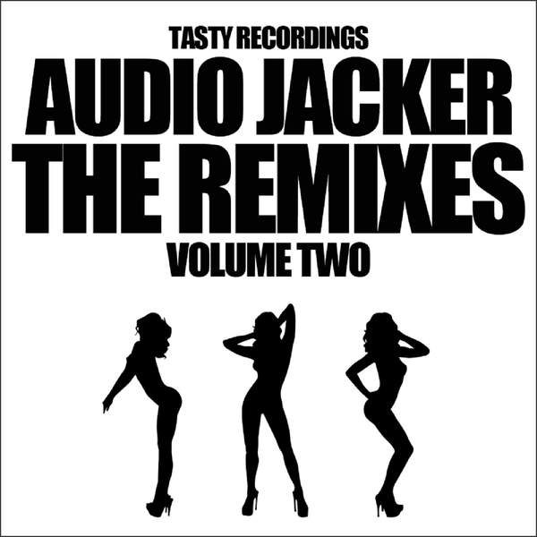 VA - Audio Jacker - The Remixes Volume Two