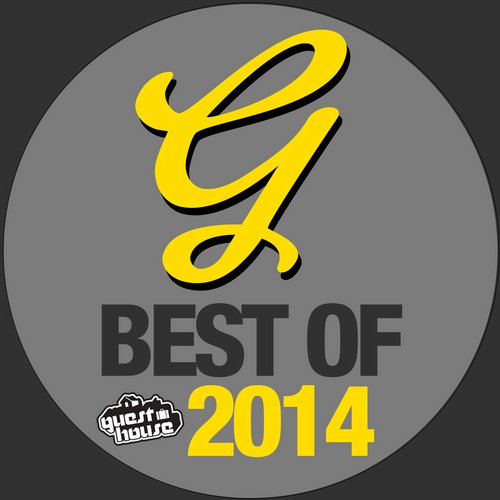 VA - Best Of 2014