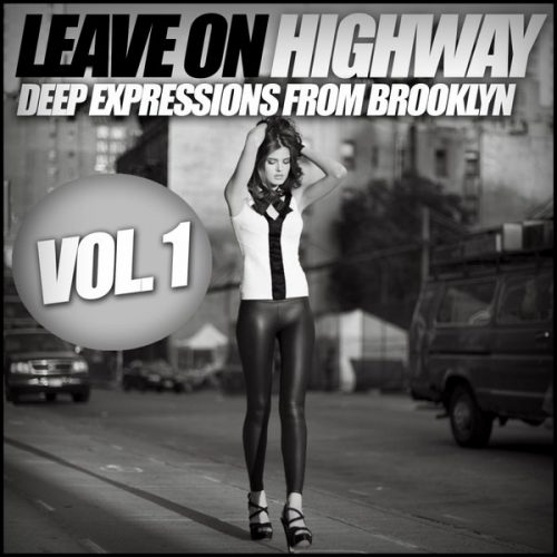 00-VA-Deep Expressions From Brooklyn Vol.1-2015-