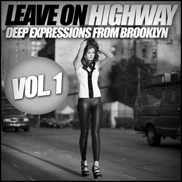 VA - Deep Expressions From Brooklyn Vol.1