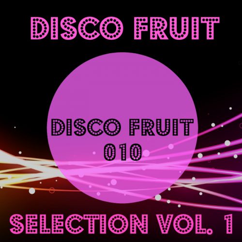 00-VA-Disco Fruit Selection Vol. 1-2015-