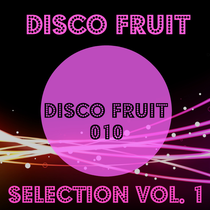 VA - Disco Fruit Selection Vol. 1