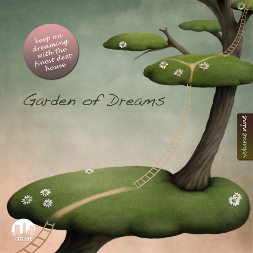 VA - Garden Of Dreams Vol. 9 - Sophisticated Deep House Music