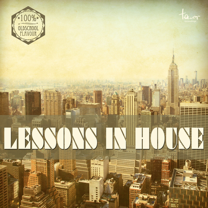 VA - Lessons In House