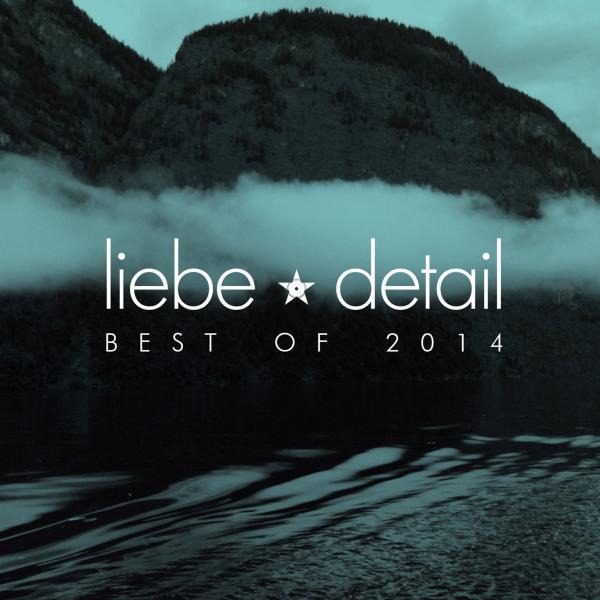 VA - Liebe*detail - Best Of 2014