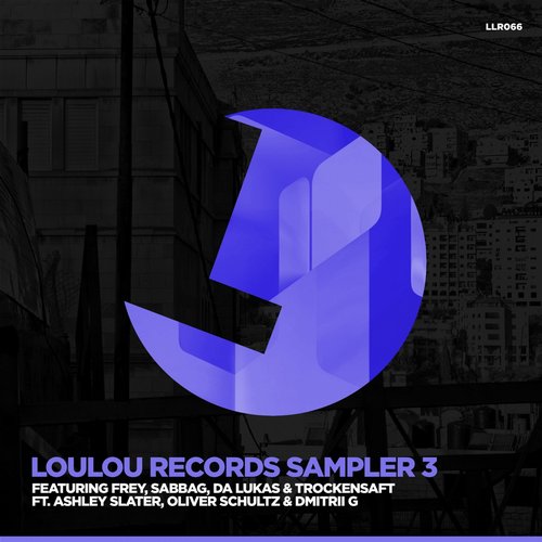 VA - Loulou Records Sampler Vol. 3