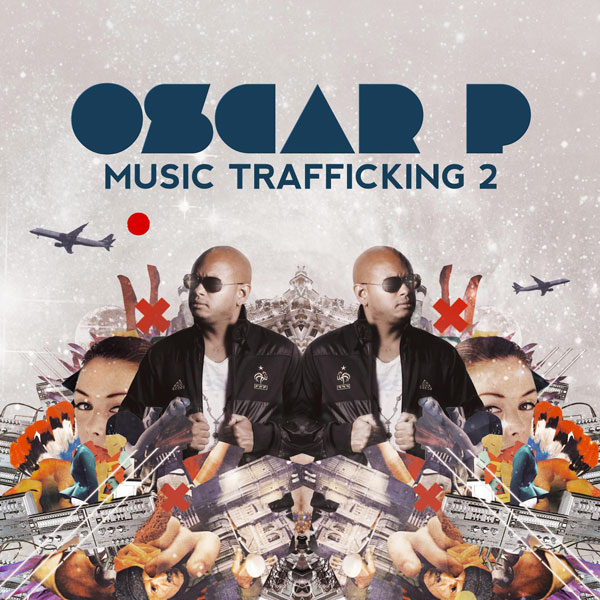VA - Music Trafficking 2