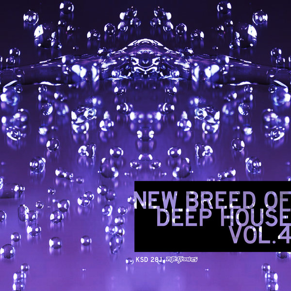 VA - New Breed Of Deep House Vol. 4