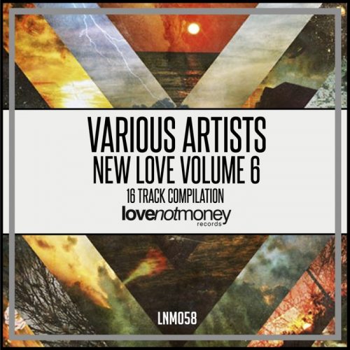00-VA-New Love Vol. 6-2015-
