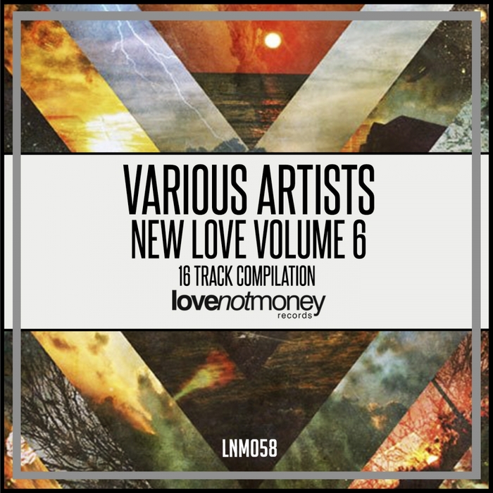 VA - New Love Vol. 6