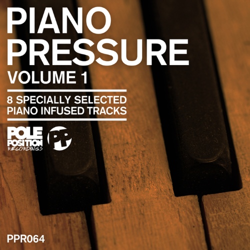 VA - Piano Pressure Vol. 1