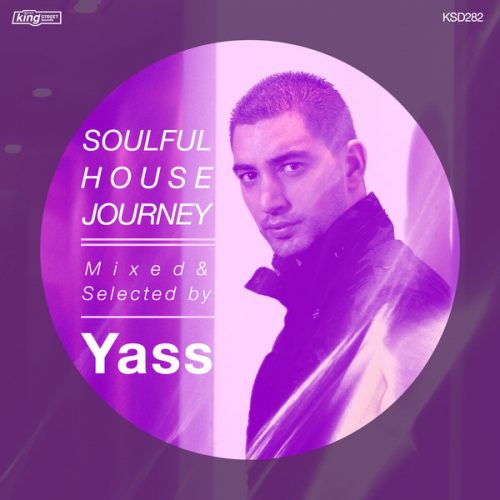 00-VA-Soulful House Journey Mixed & Selected By Yass-2015-