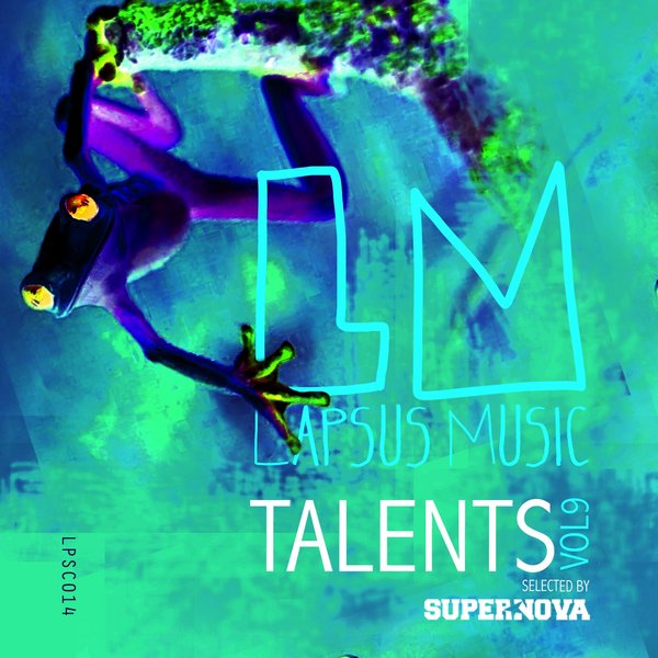 VA - Talents Vol. 9