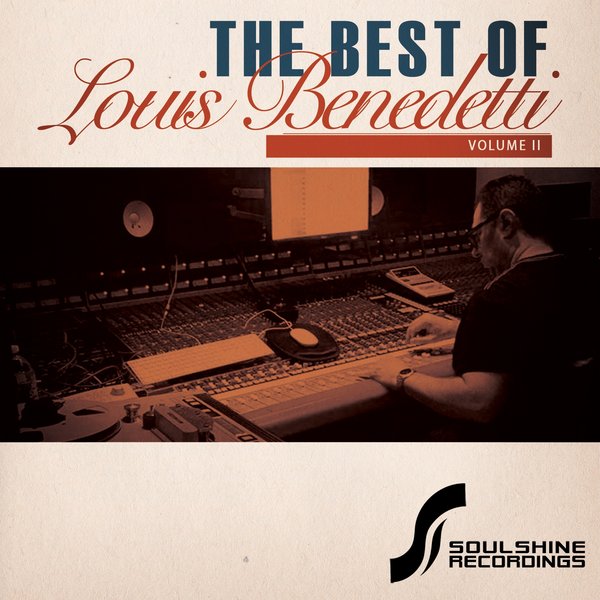 VA - The Best Of Louis Benedetti Vol. II