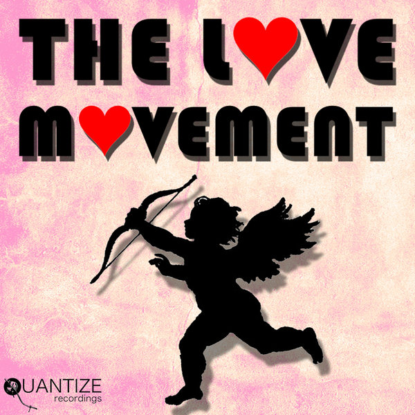 VA - The Love Movement