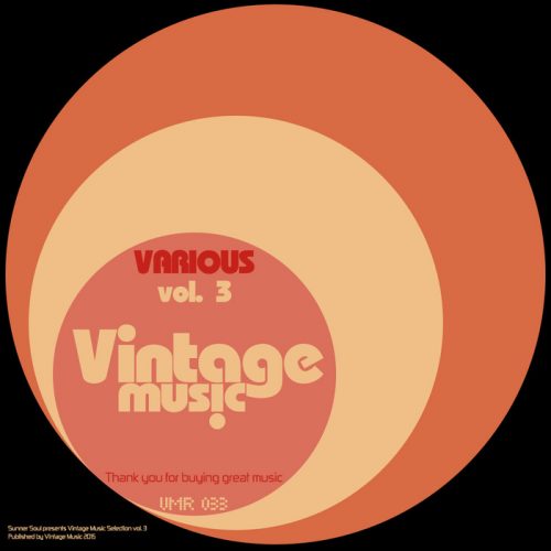 00-VA-Vintage Music Selection Vol. 3-2015-