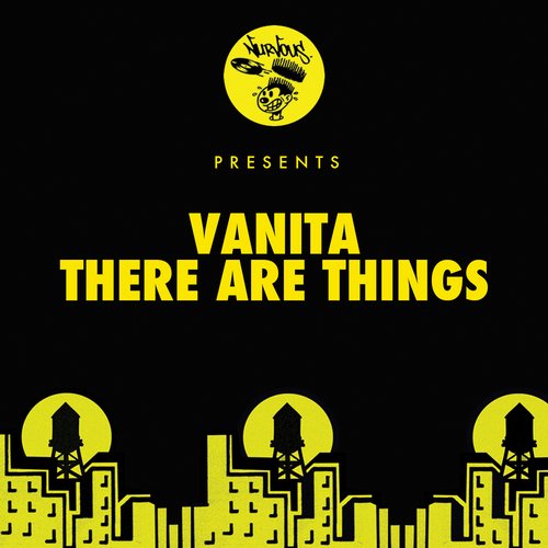 Vanita - There Are Things