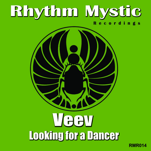 Veev - Looking For A Dancer