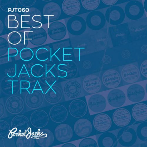 VA - Best Of Pocket Jacks Trax (2015)