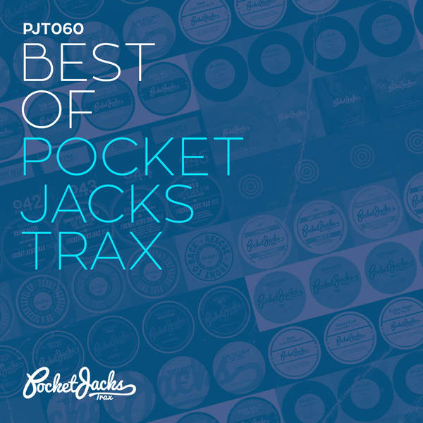 VA - Best Of Pocket Jacks Trax