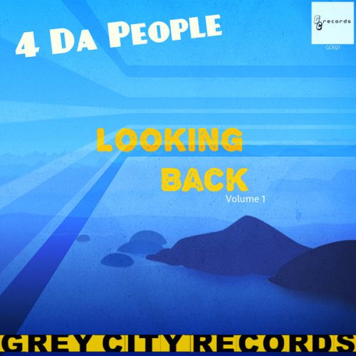 00-4 Da People-Looking Back Vol. 1-2015-