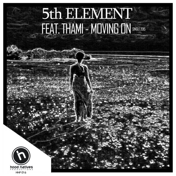 5th Element feat. Thami - Move On