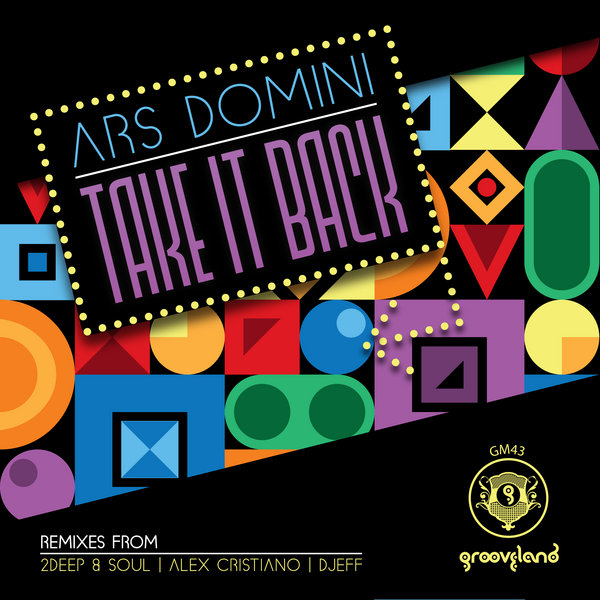ARS Domini - Take It Back