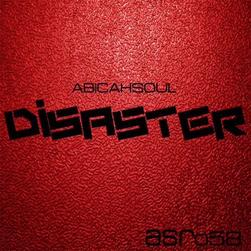 00-Abicah Soul-Disaster-2015-