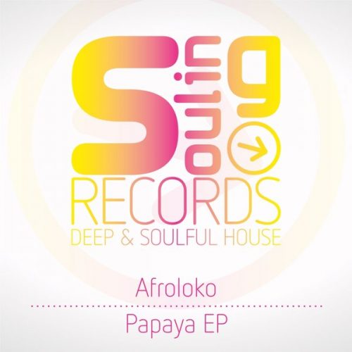 00-Afroloko-Papaya EP-2015-
