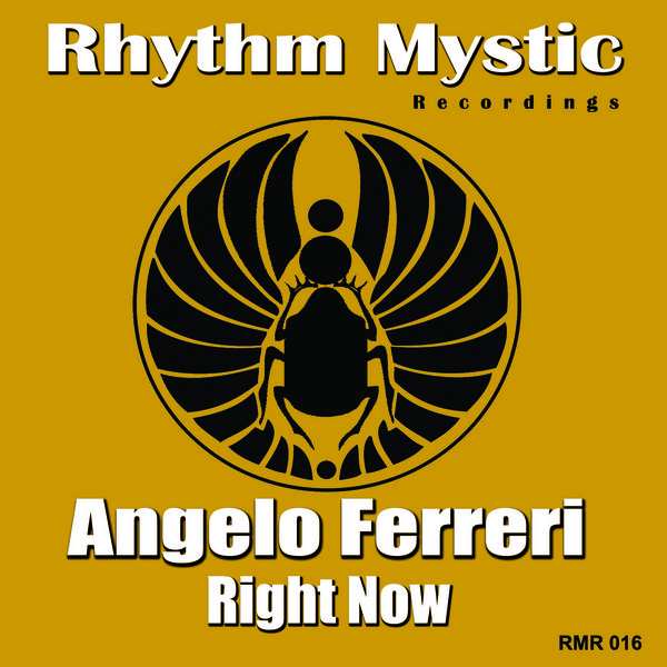 Angelo Ferreri - Right Now