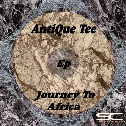 00-Antique Tee-Journey To Africa EP-2015-