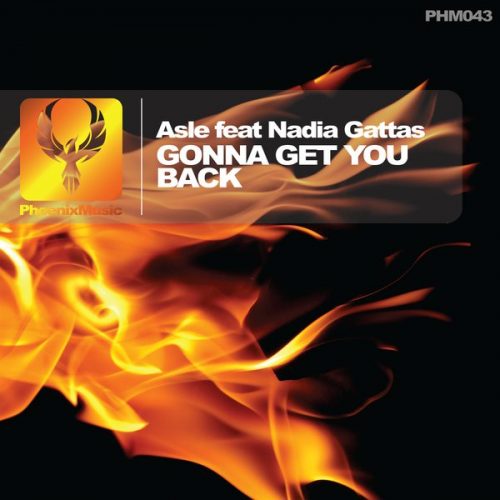 00-Asle Ft Nadia Gattas-Gonna Get You Back-2015-