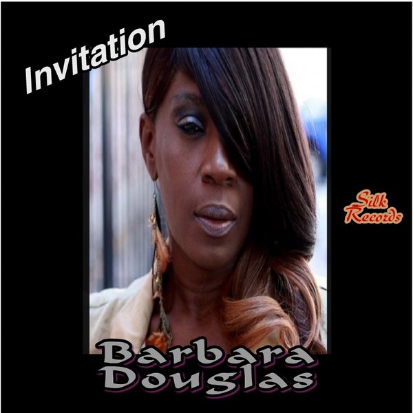 Barbara Douglas - Invitation