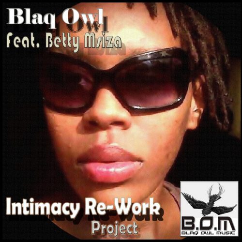 00-Blaq Owl feat. Betty Msiza-Intimacy-2015-