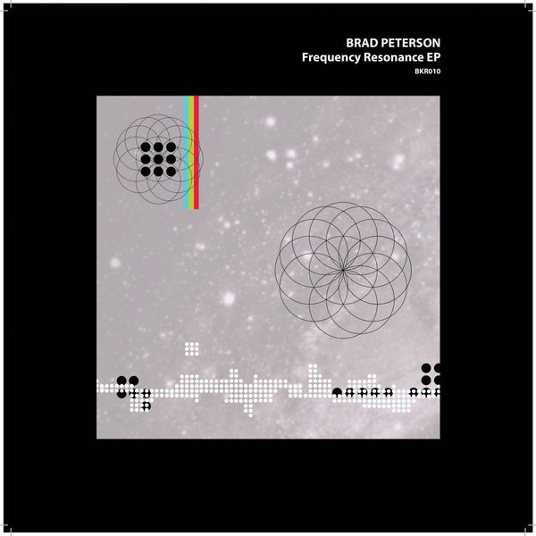 Brad Peterson - Frequency Resonance EP