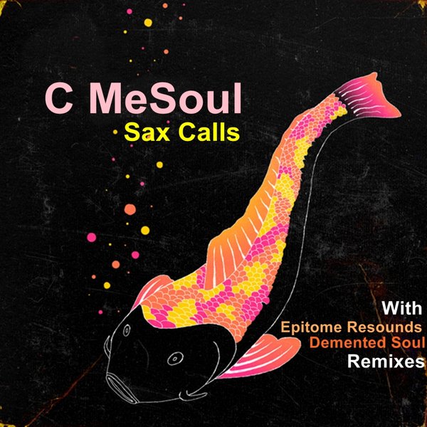 C Mesoul - Sax Calls