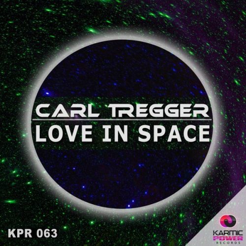 00-Carl Tregger-Love In Space-2015-