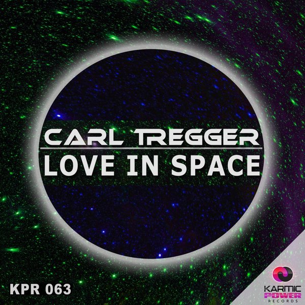 Carl Tregger - Love In Space
