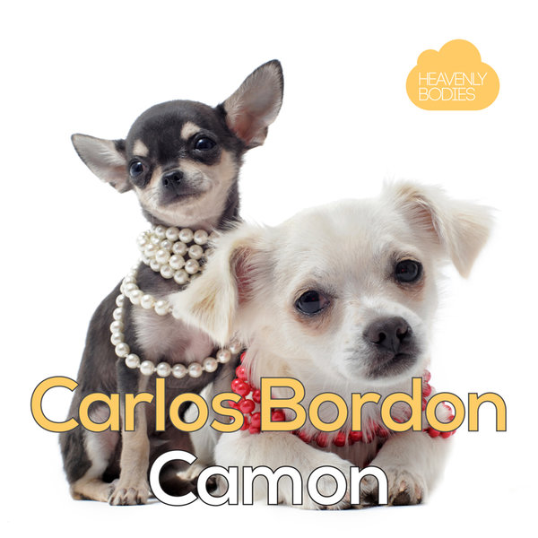 Carlos Bordon - Camon