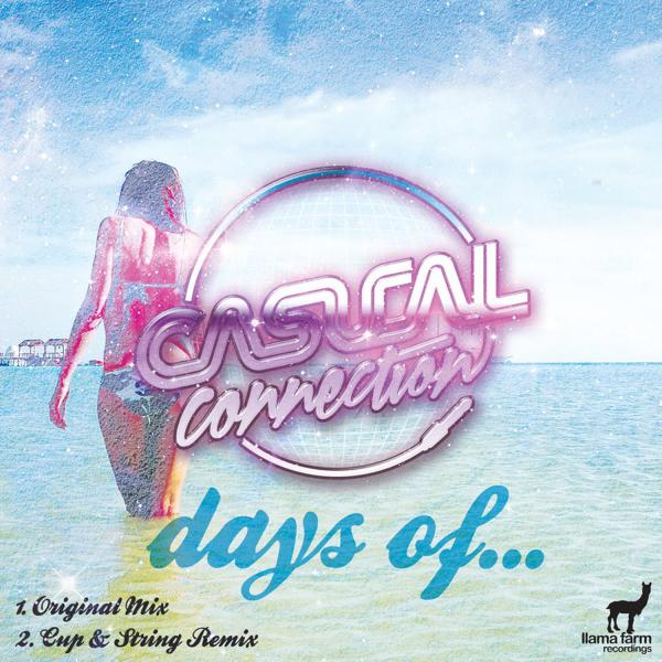 Casual Connection - Days Of...