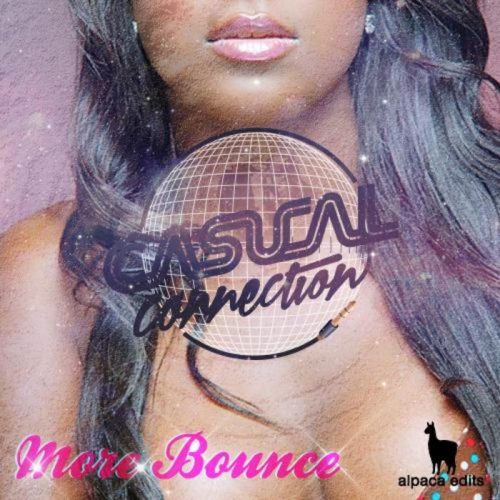 00-Casual Connection-More Bounce-2015-