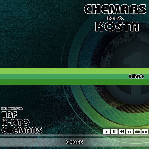 Chemars feat. Kosta - Uno