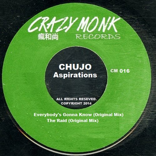 Chujo - Aspirations