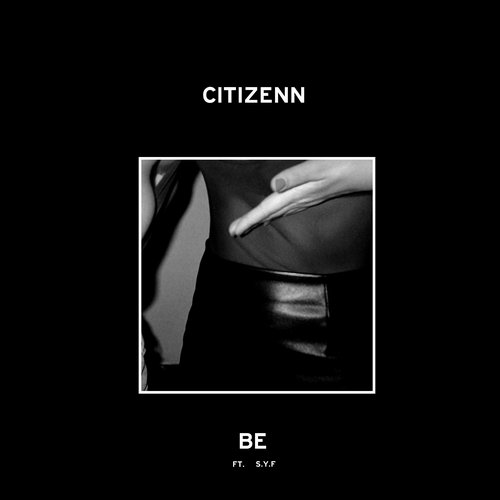 Citizen Ft S.Y.F. - BE