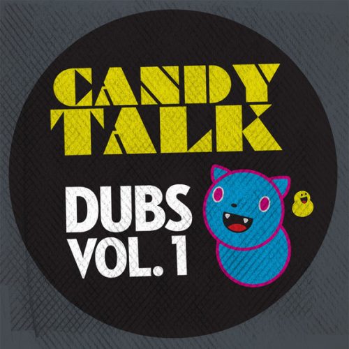 00-Colette-Candy Talk Dubs Vol. 1-2015-
