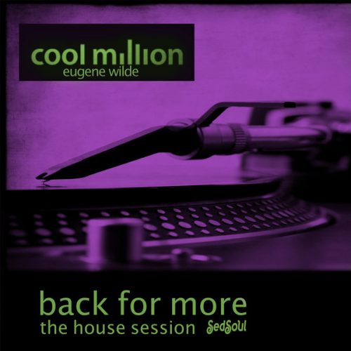 00-Cool Million-Back For More (The House Session)-2015-