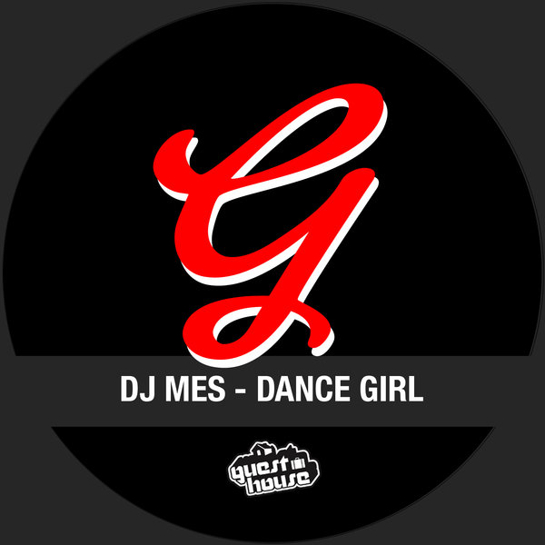 DJ Mes - Dance Girl