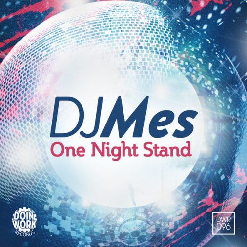 00-DJ Mes-One Night Stand-2015-