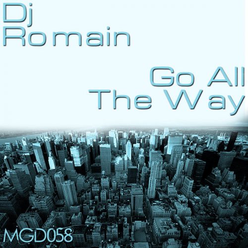 00-DJ Romain-Go All The Way-2015-